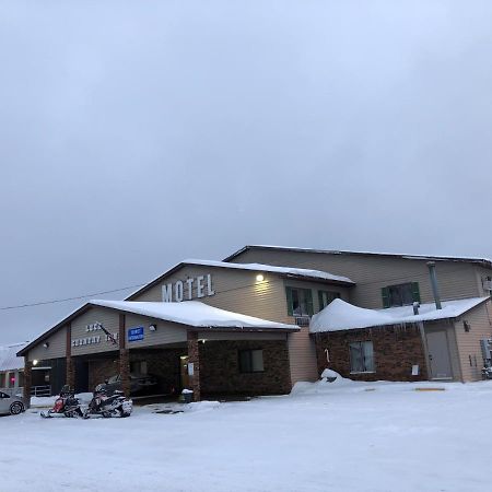 Luck Country Inn Exteriér fotografie
